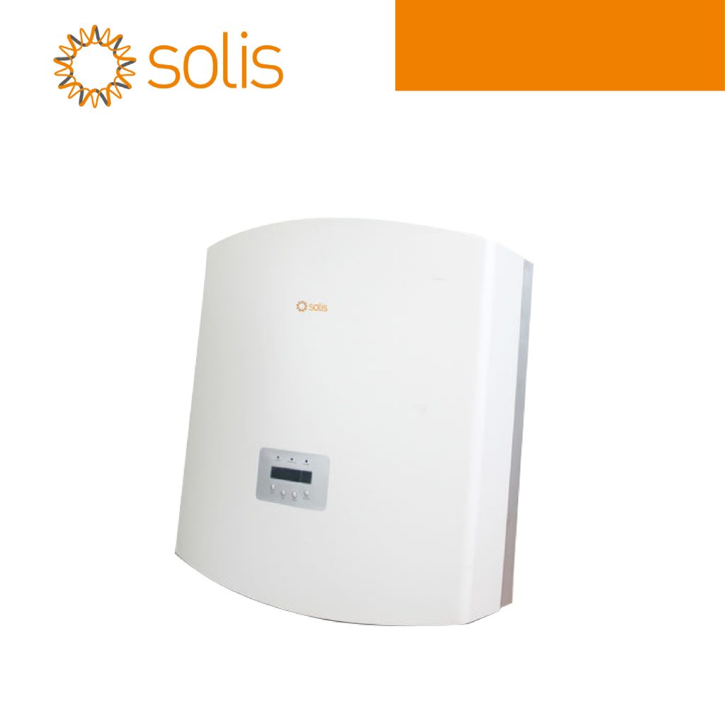 SOLIS 3P(5/6/8/10/15/20)K 4G – A Plus Eco